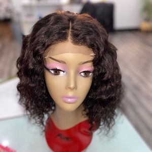 Deep Wave Closure Bob